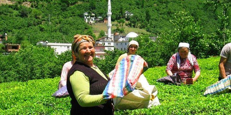 karadeniz insanı