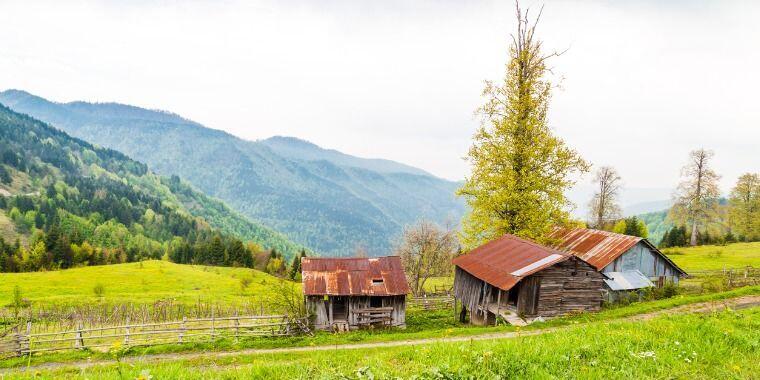 Kasımda Aşk Başkadır Dedirten En Romantik Keşif Rotaları