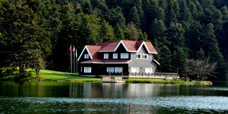 Kasımda Aşk Başkadır Dedirten En Romantik Keşif Rotaları