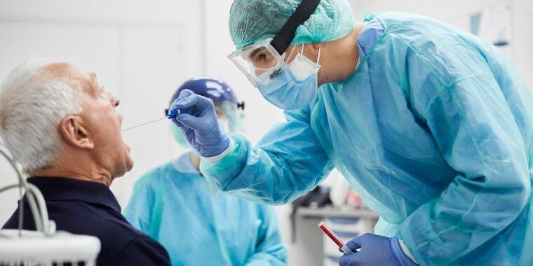 pcr testi nedir?
