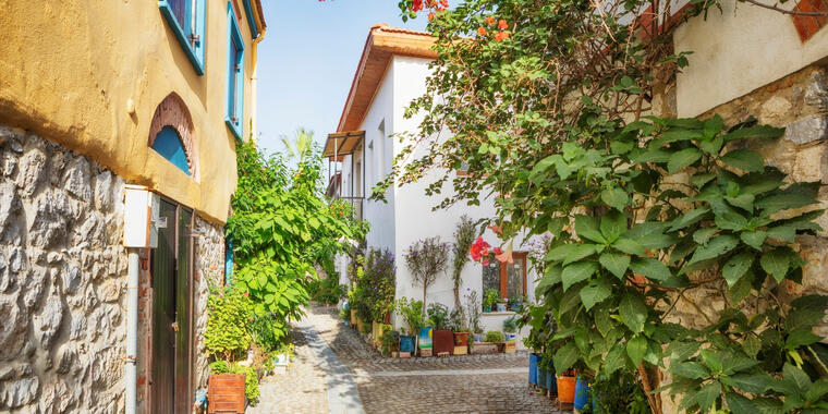 Kasımda Aşk Başkadır Dedirten En Romantik Keşif Rotaları