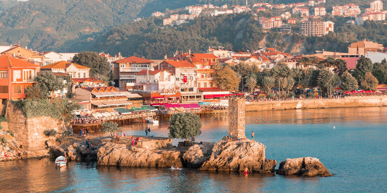 amasra