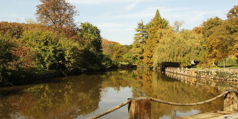 atatürk arboretum