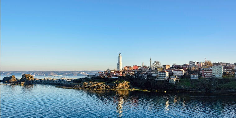 rumeli feneri