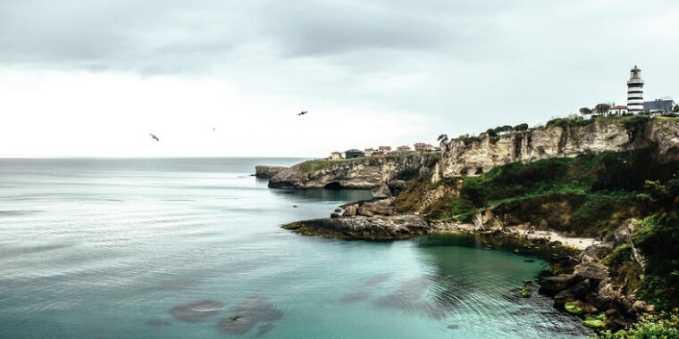 şile deniz feneri