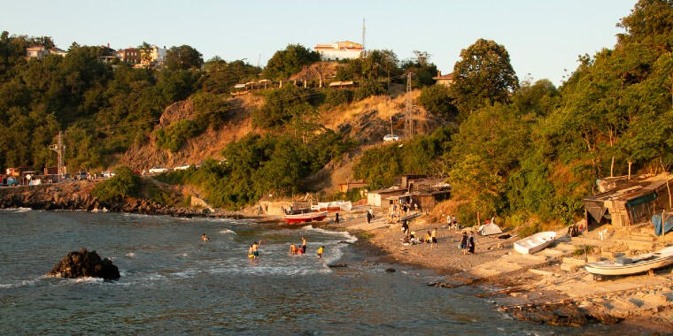 anadolu feneri