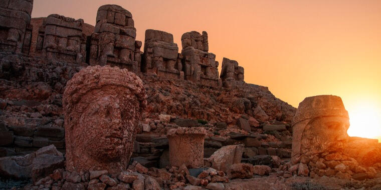 nemrut