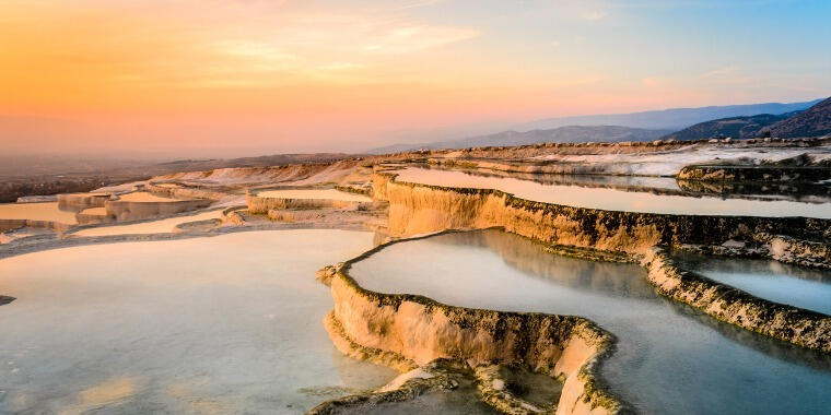 pamukkale