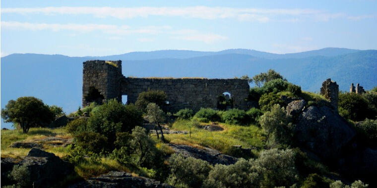 manisa kalesi