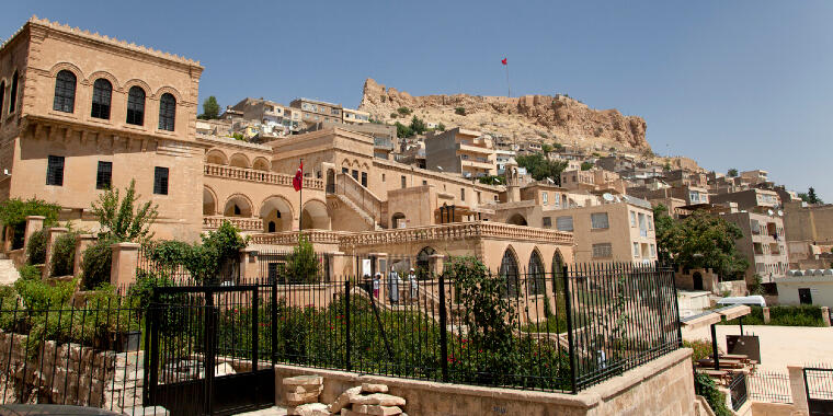 mardin müzesi