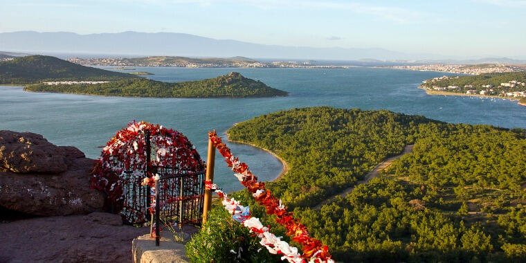 şeytan sofrası