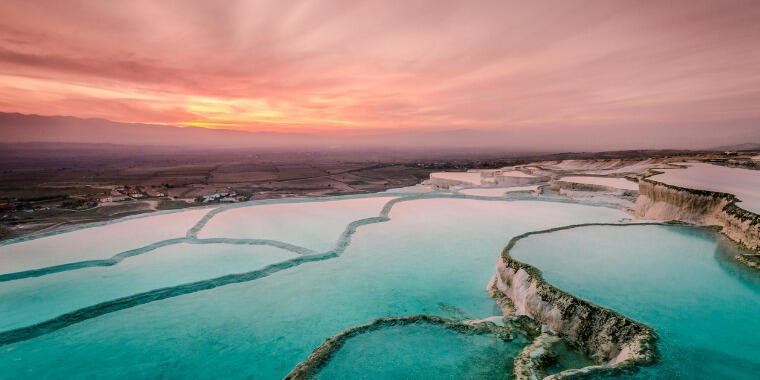 pamukkale