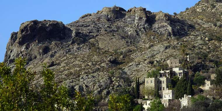 Karakaya Köyü