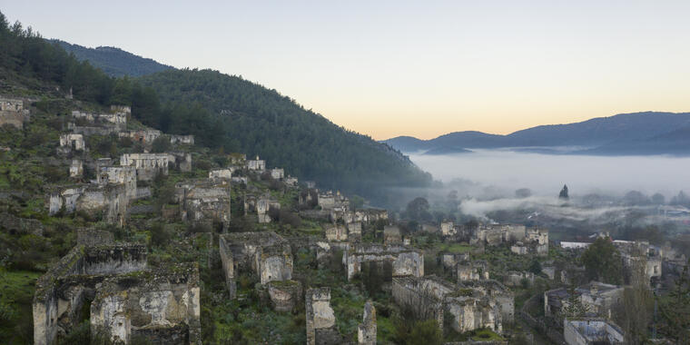 Kayaköy