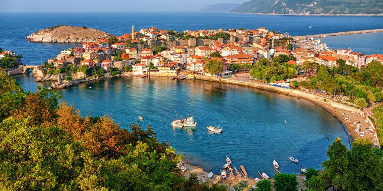 amasra