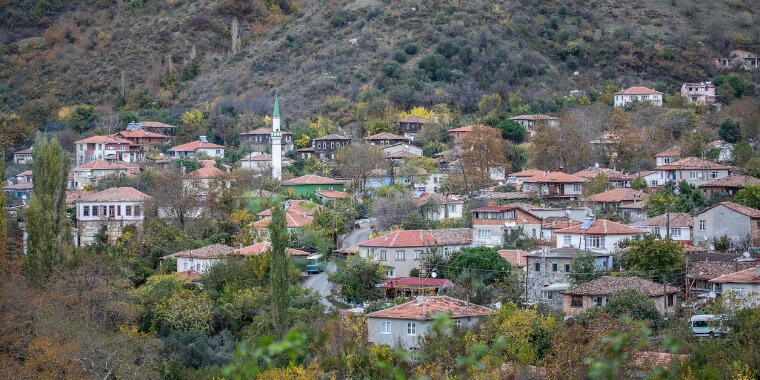 Türkiye’nin En Popüler Yamaç Paraşütü Rotaları