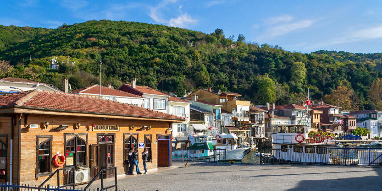 İstanbul'a Yakın Günübirlik Rotalar: Tokatköy