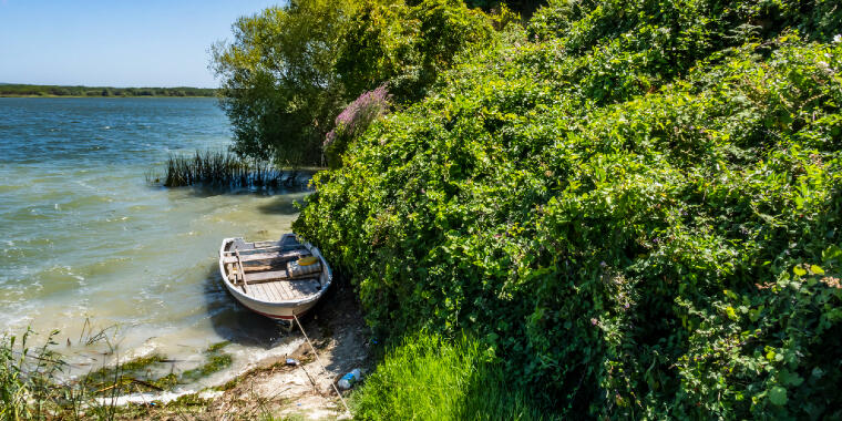 İstanbul'a Yakın Günübirlik Deniz Tatili: Çatalca Ormanlı Köyü’nü Keşfedin!