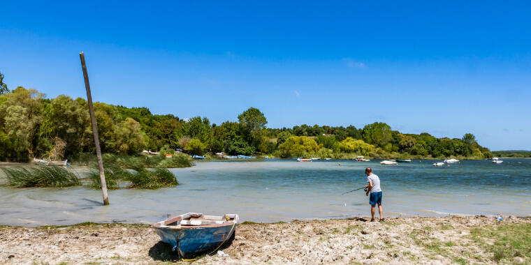 İstanbul'a Yakın Günübirlik Deniz Tatili: Çatalca Ormanlı Köyü’nü Keşfedin!