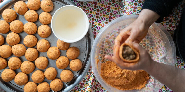 Mersin Gastronomi Rehberi