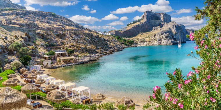 Temmuz'da Yapılacaklar: Günübirlik Yunan Adaları Turları