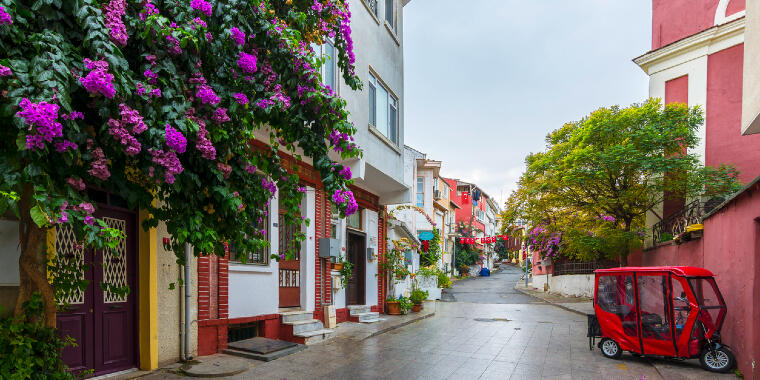 30 Ağustos Tatilinde Görmeniz Gereken Yaz Rotaları