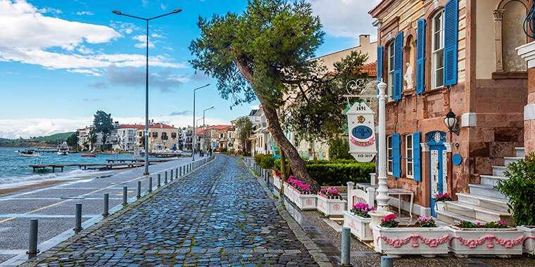 30 Ağustos Tatilinde Görmeniz Gereken Yaz Rotaları