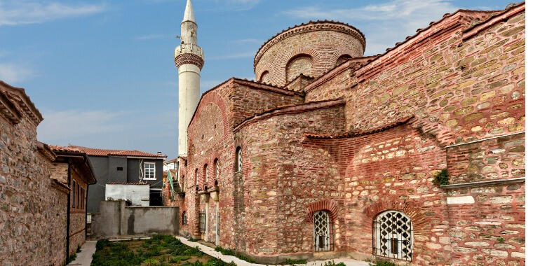 İstanbul’a Yakın Günübirlik Rotalar: Tirilye