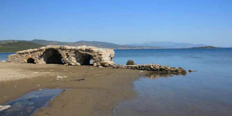 Urla'da Dört Dörtlük Tatil Deneyimi Yaşamak İsteyenlere Öneriler