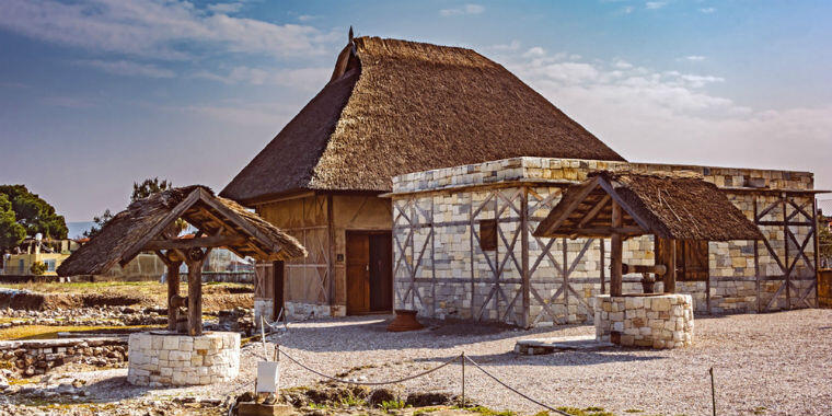 Urla'da Dört Dörtlük Tatil Deneyimi Yaşamak İsteyenlere Öneriler