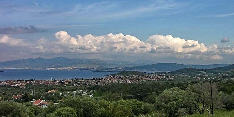 Urla'da Dört Dörtlük Tatil Deneyimi Yaşamak İsteyenlere Öneriler