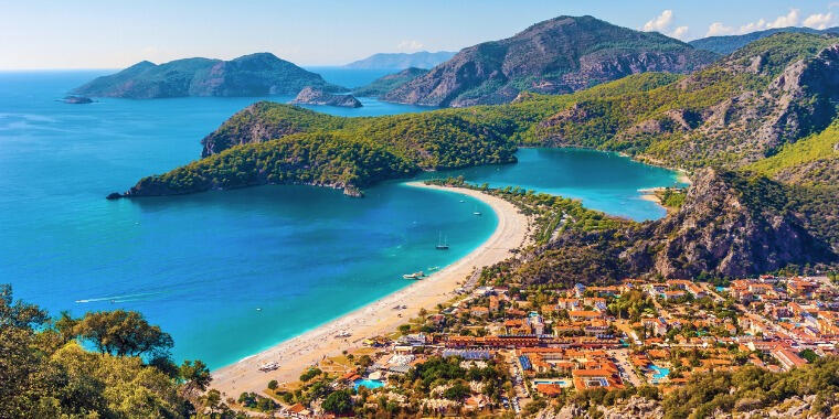 Fethiye'nin En Güzel Dalış Noktası: Afkule Dalış Rehberi Fethiye'nin En Güzel Dalış Noktası: Afkule Dalış Rehberi