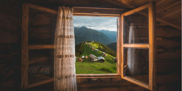 Trabzon’u Bir Kitap ve Bir Film Eşliğinde Keşfedin