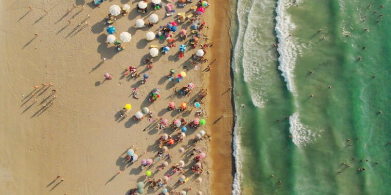 Ege’de Keyifli Bir Tatil: Kuşadası Gezi Rehberi