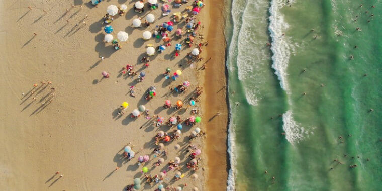 Ege’de Keyifli Bir Tatil: Kuşadası Gezi Rehberi