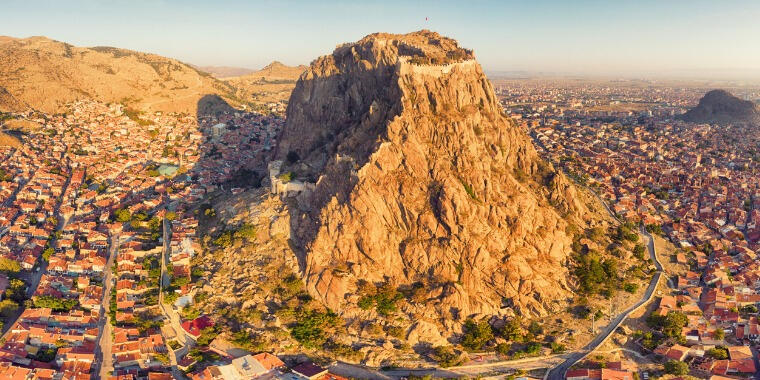 Türkiye'de Görülmeye Değer Jeoturizm Rotaları