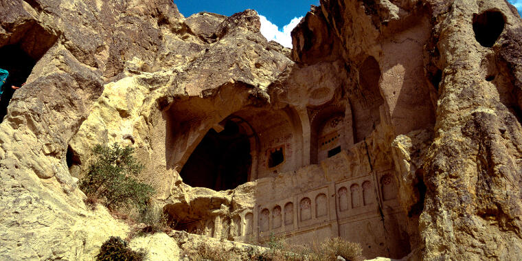 Kapadokya’nın En’leri