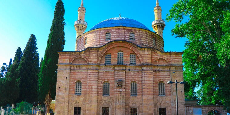 Bursa’da Maçtan Önce ve Sonra: Nereye Gitmeli, Nereleri Görmeli?