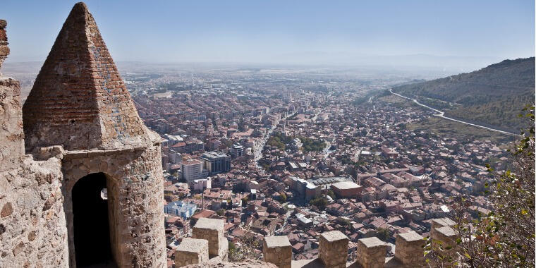 Afyonkarahisar’da Bunları Yapmadan Dönme