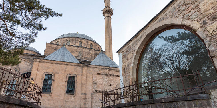 Afyonkarahisar’da Bunları Yapmadan Dönme