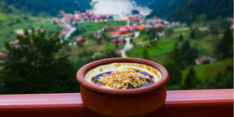 Doğa Tutkunlarına Özel Bir Rota: Uzungöl