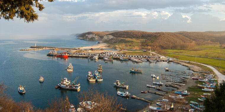 Kırklareli Gezi Rehberi