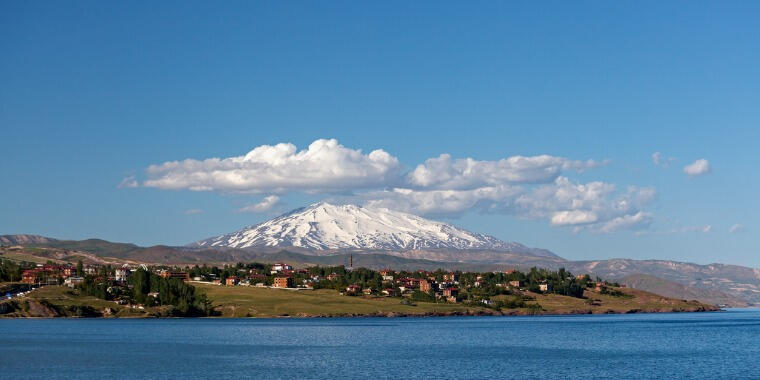 Bitlis’in Bulunamayan Hazinesi