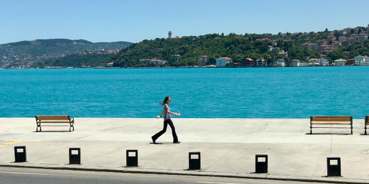 Eski İstanbul Semtleri: Arnavutköy