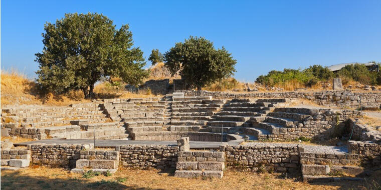 2023 Müze ve Ören Yerleri Giriş Ücretleri - Ziyaret Saatleri