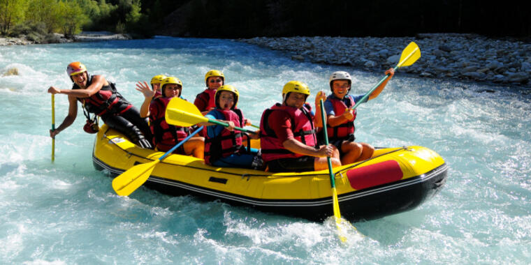 Isparta'nın Gözdesi: Yazılı Kanyon