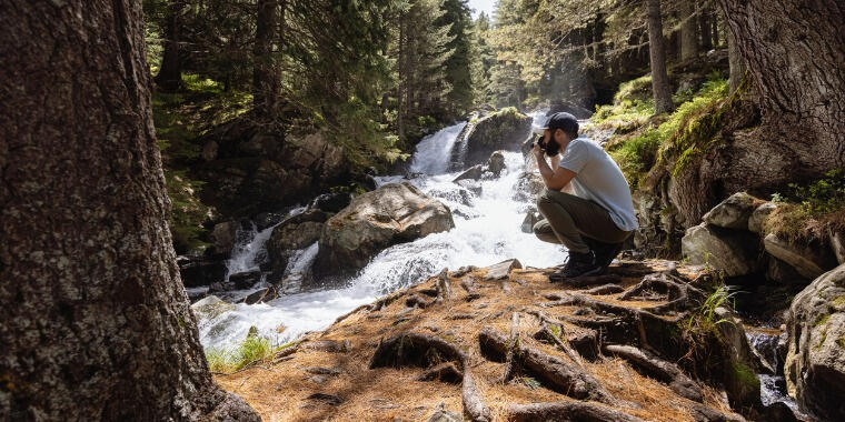 Isparta'nın Gözdesi: Yazılı Kanyon