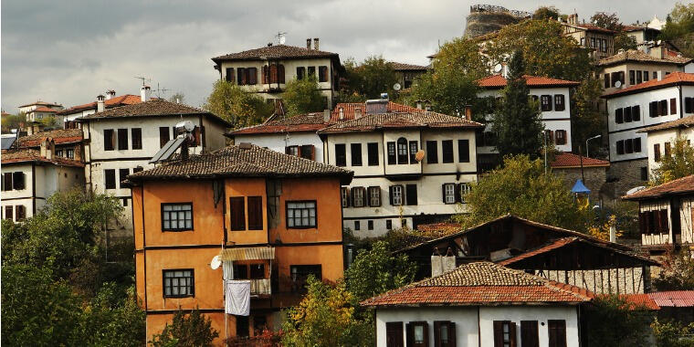 Kış Bitmeden Keşfedilmesi Gereken Şubat Rotaları