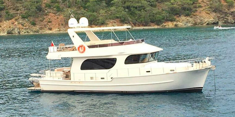 Yatta Yılbaşı Keyfi: Neredekal.com'dan Özel Tekne Seçkisi