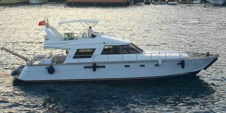 Yatta Yılbaşı Keyfi: Neredekal.com'dan Özel Tekne Seçkisi